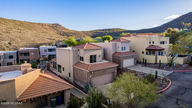 1383 W Tinna Place, Tucson, AZ 85745