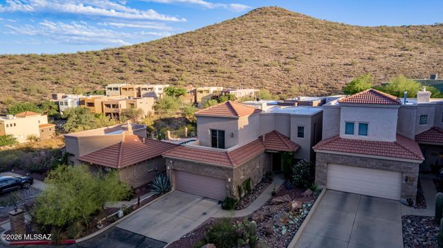 1383 W Tinna Place, Tucson, AZ 85745