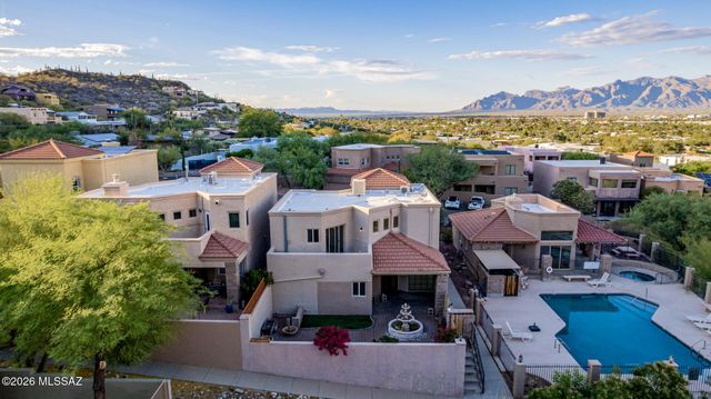 1383 W Tinna Place, Tucson, AZ 85745