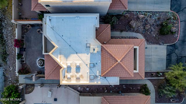 1383 W Tinna Place, Tucson, AZ 85745