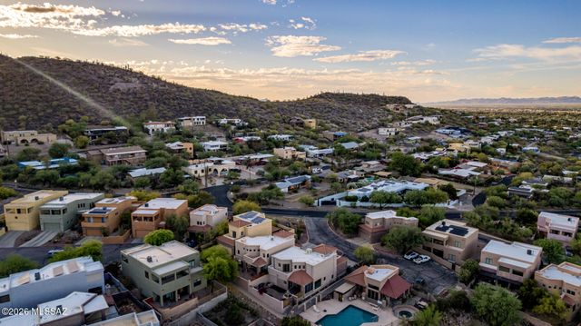 1383 W Tinna Place, Tucson, AZ 85745