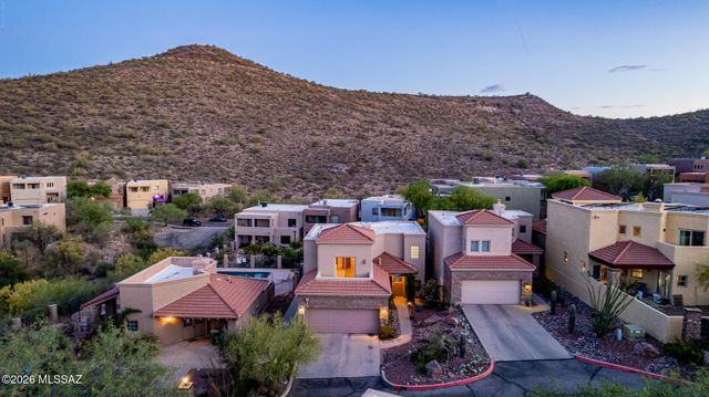 1383 W Tinna Place, Tucson, AZ 85745