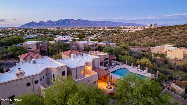 1383 W Tinna Place, Tucson, AZ 85745