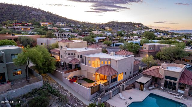 1383 W Tinna Place, Tucson, AZ 85745