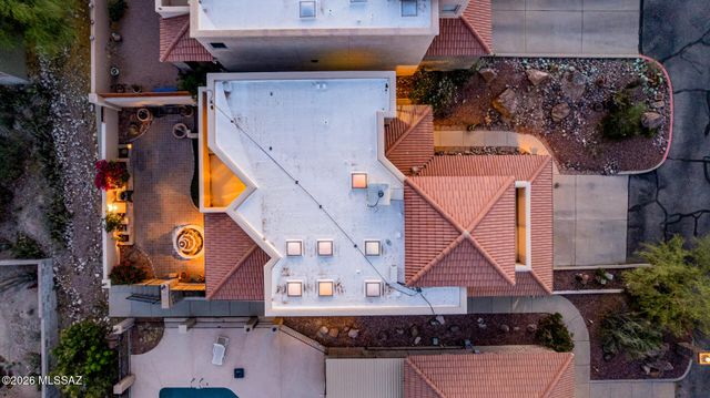 1383 W Tinna Place, Tucson, AZ 85745