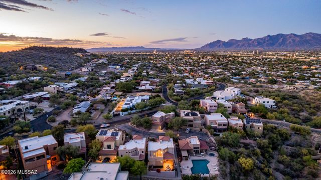 1383 W Tinna Place, Tucson, AZ 85745