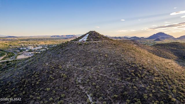 1383 W Tinna Place, Tucson, AZ 85745