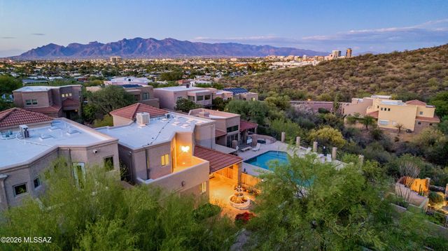 1383 W Tinna Place, Tucson, AZ 85745