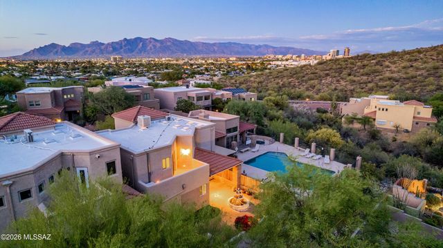 1383 W Tinna Place, Tucson, AZ 85745