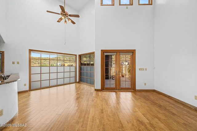 1383 W Tinna Place, Tucson, AZ 85745