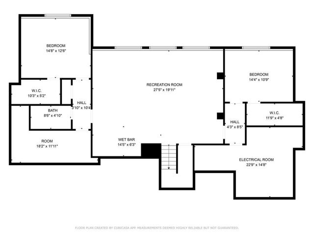 1226 W Lakeway Ct, Andover, KS 67002