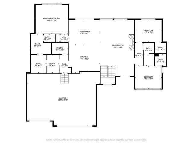 1226 W Lakeway Ct, Andover, KS 67002