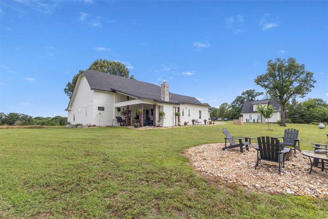 2408 Vz County Road 3104, Edgewood, TX 75117