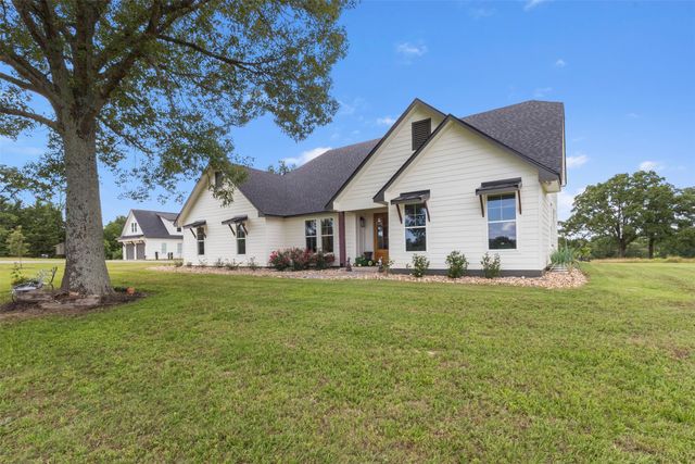 2408 Vz County Road 3104, Edgewood, TX 75117