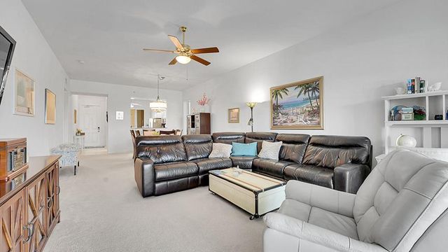 1 Harbour Isle Drive E Ph2, Fort Pierce, FL 34949