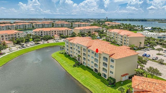 1 Harbour Isle Drive E Ph2, Fort Pierce, FL 34949