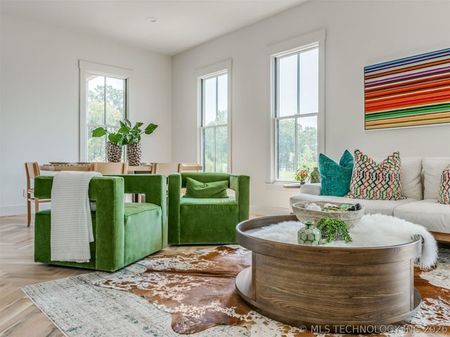 36 Hill Street, Carlton Landing, OK 74432