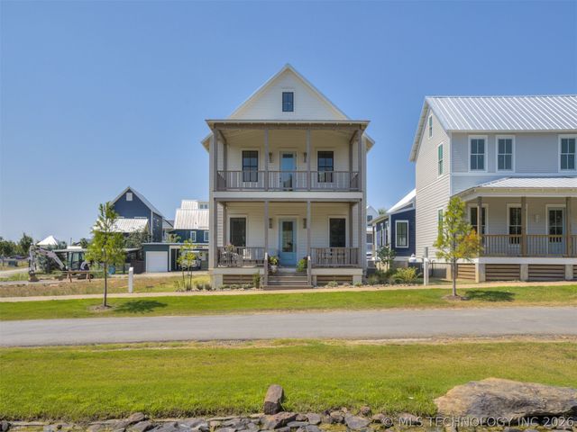 36 Hill Street, Carlton Landing, OK 74432