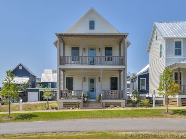 36 Hill Street, Carlton Landing, OK 74432