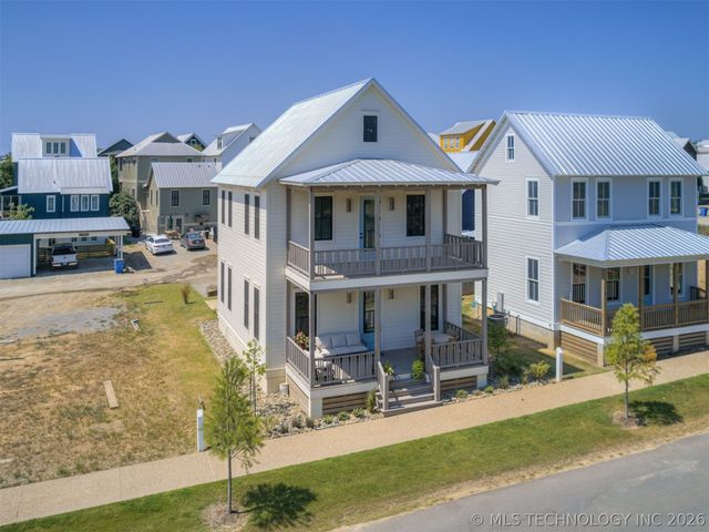 36 Hill Street, Carlton Landing, OK 74432
