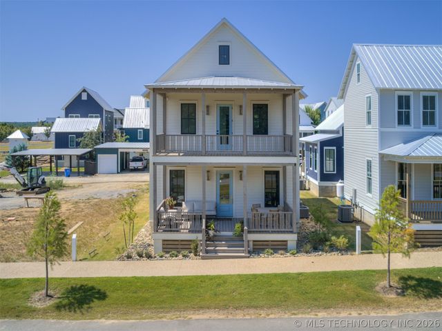 36 Hill Street, Carlton Landing, OK 74432