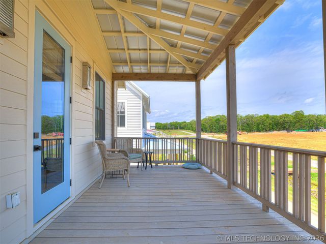 36 Hill Street, Carlton Landing, OK 74432