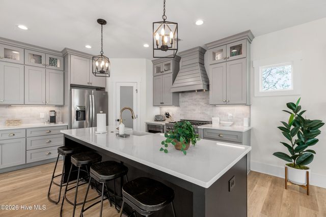 1304 Bonito Lane, Carolina Beach, NC 28428