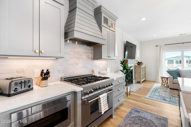 1304 Bonito Lane, Carolina Beach, NC 28428