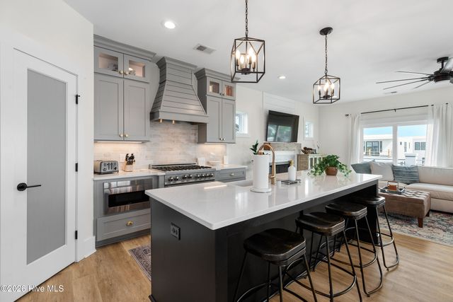 1304 Bonito Lane, Carolina Beach, NC 28428