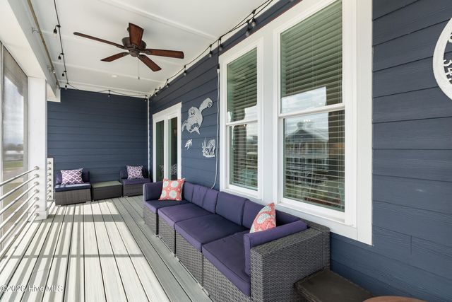 1304 Bonito Lane, Carolina Beach, NC 28428