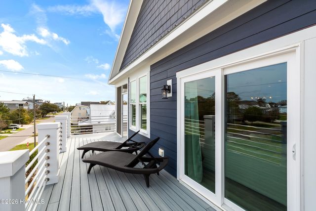 1304 Bonito Lane, Carolina Beach, NC 28428