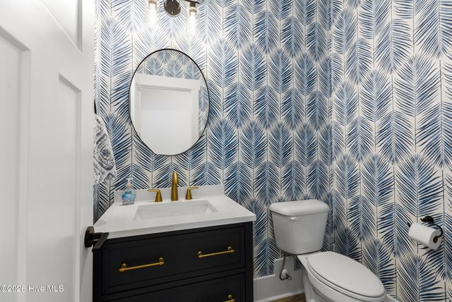 1304 Bonito Lane, Carolina Beach, NC 28428