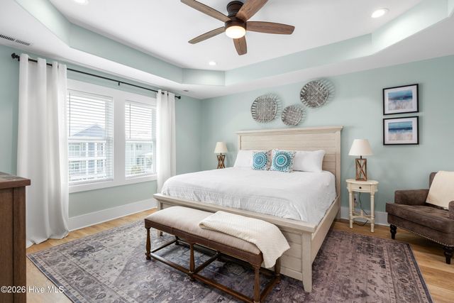 1304 Bonito Lane, Carolina Beach, NC 28428