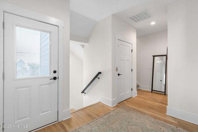 1304 Bonito Lane, Carolina Beach, NC 28428