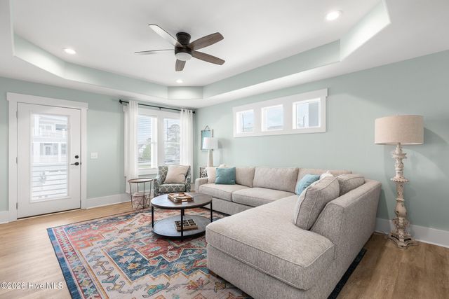 1304 Bonito Lane, Carolina Beach, NC 28428