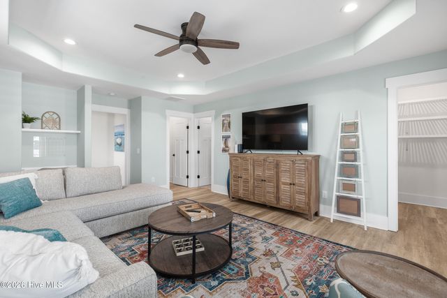 1304 Bonito Lane, Carolina Beach, NC 28428