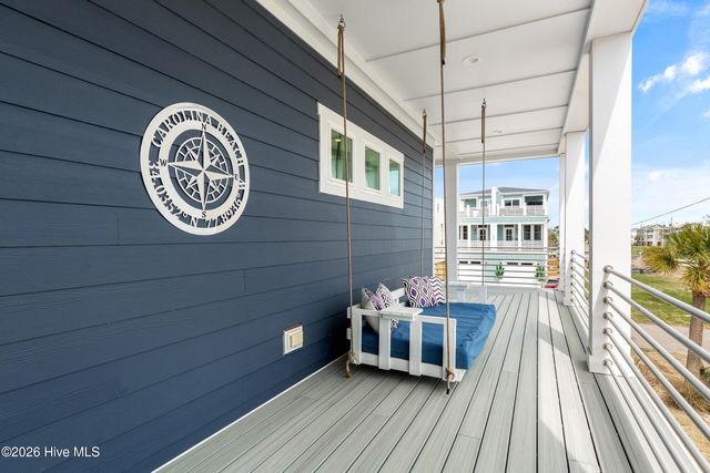 1304 Bonito Lane, Carolina Beach, NC 28428