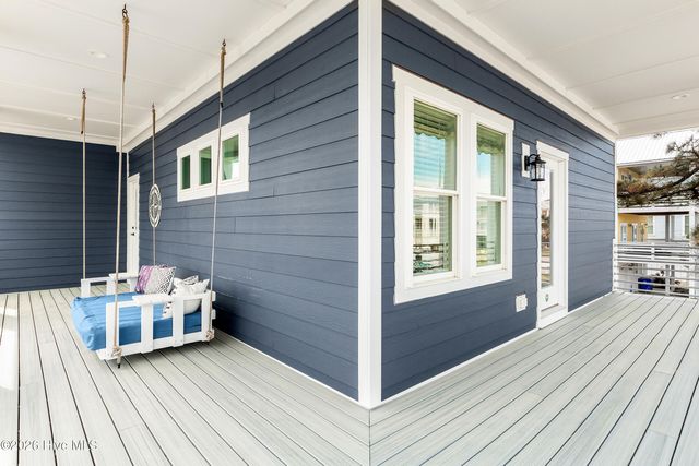 1304 Bonito Lane, Carolina Beach, NC 28428