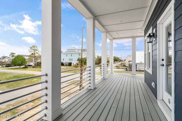 1304 Bonito Lane, Carolina Beach, NC 28428