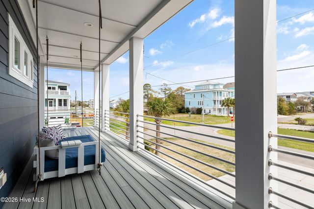 1304 Bonito Lane, Carolina Beach, NC 28428