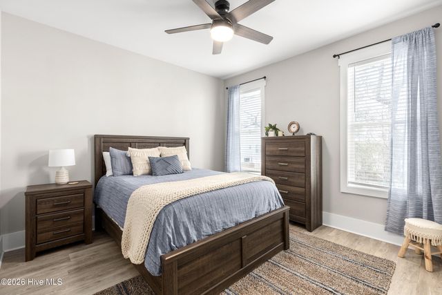 1304 Bonito Lane, Carolina Beach, NC 28428