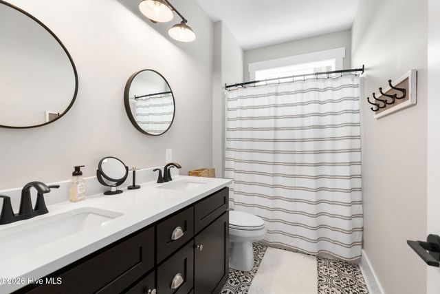 1304 Bonito Lane, Carolina Beach, NC 28428