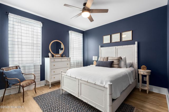 1304 Bonito Lane, Carolina Beach, NC 28428