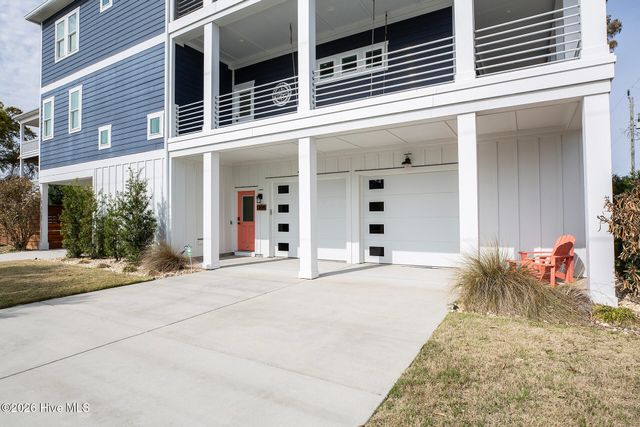 1304 Bonito Lane, Carolina Beach, NC 28428