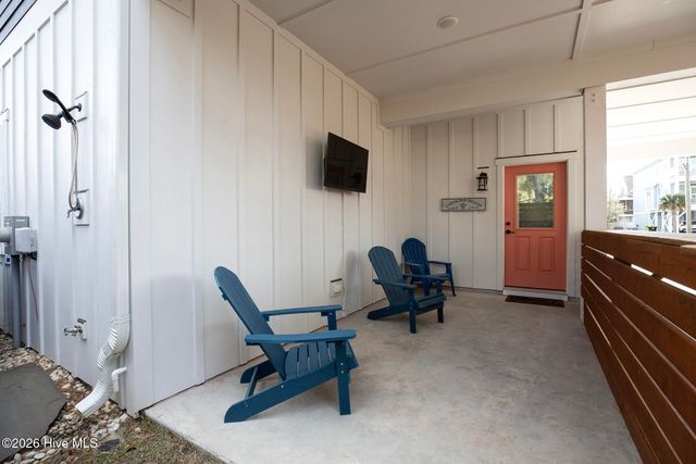 1304 Bonito Lane, Carolina Beach, NC 28428