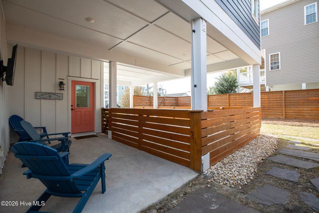 1304 Bonito Lane, Carolina Beach, NC 28428