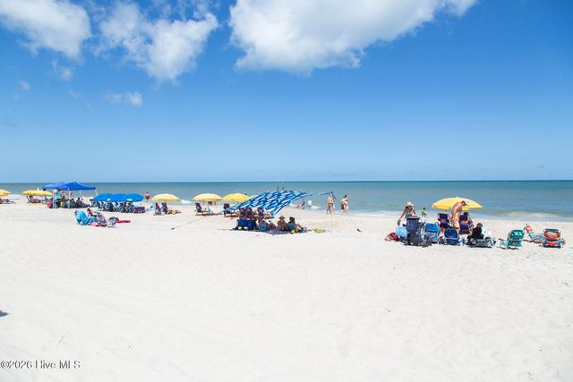 1304 Bonito Lane, Carolina Beach, NC 28428