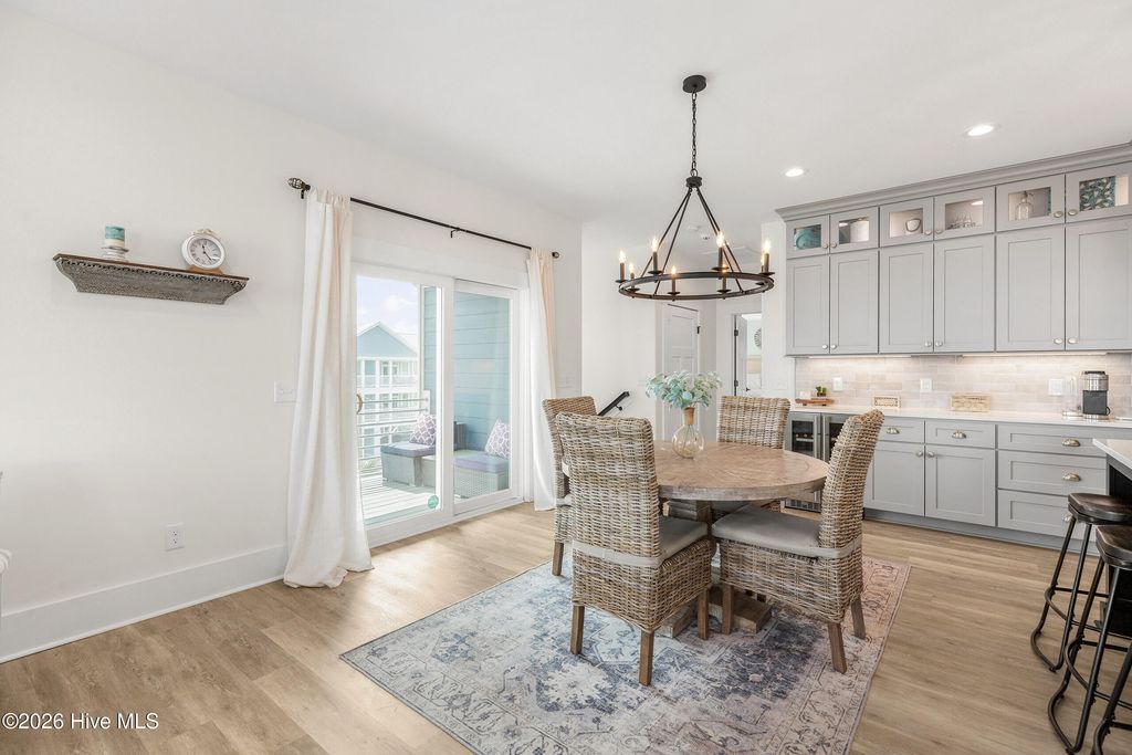 Image 13 of property listing at 1304 Bonito Lane, Carolina Beach, NC 28428