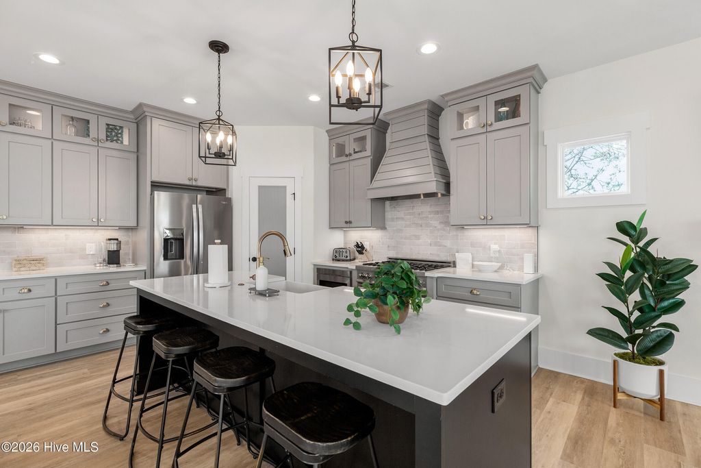 Image 14 of property listing at 1304 Bonito Lane, Carolina Beach, NC 28428