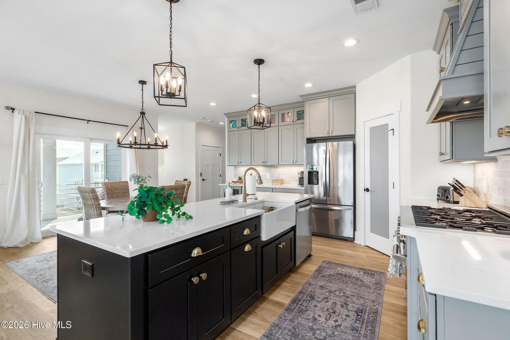 Image 15 of property listing at 1304 Bonito Lane, Carolina Beach, NC 28428